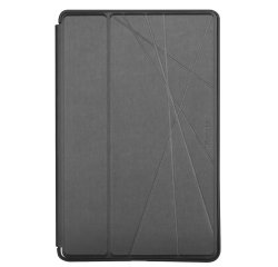 Targus Click-in 26,4 cm (10.4") Custodia flip a libro Nero