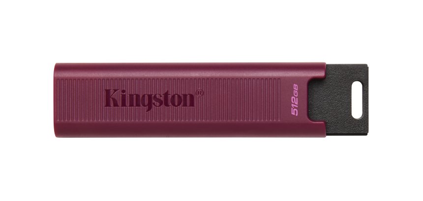 Kingston Technology DataTraveler 512GB USB flash disk Max Type-A 1000R/900W USB 3.2 Gen 2