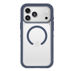 OtterBox Defender Pro XT Clear Series pour Apple iPhone 17 Pro Max, Bootcut