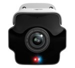 TP-Link VIGI InSight S385PI Balle (forme) Caméra de sécurité IP Extérieure 3840 x 2160 pixels Mur