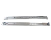 QNAP RAIL-B02 accessoire de racks Kit rail d’étagère