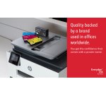 Everyday™ Multipack Ink by Xerox compatible with HP HP953XL (HP953XL MULTIPACK), High capacity