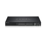 Zyxel XGS2220-30F Gestionado L3 Negro