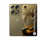 Motorola signature 17.2 cm (6.78") Dual SIM Android 16.0 5G USB Type-C 16 GB 512 GB 5200 mAh Gold