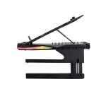 SureFire PORTUS X2 Supports de Laptop Noir 43,9 cm (17.3")