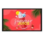 LG 55XE3P-B Écran d'affichage dynamique Écran plat interactif 139,7 cm (55") Wifi 3500 cd/m² Full HD Noir WebOS 24/7