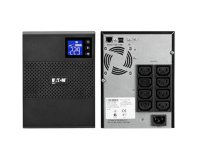 Eaton 5SC1500i alimentation d'énergie non interruptible 1,5 kVA 1050 W 8 sortie(s) CA