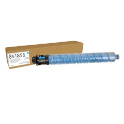 Remanufacturé Everyday Toner remanufacturé Cyan Everyday™ de Xerox compatible avec Ricoh 841856, Capacité standard