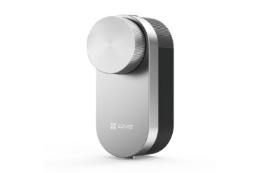 EZVIZ DL01 Pro + DL01CP + A3 Kit dispositif de sécurité pour maison intelligente ZigBee