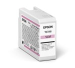Epson UltraChrome Pro10 cartouche d'encre 1 pièce(s) Original Rendement standard Magenta