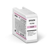 Epson UltraChrome Pro10 cartouche d'encre 1 pièce(s) Original Rendement standard Magenta