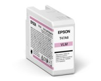 Epson UltraChrome Pro10 cartouche d'encre 1 pièce(s) Original Rendement standard Magenta