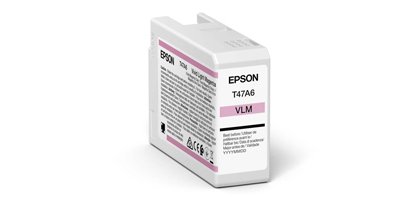 Epson UltraChrome Pro10 cartouche d'encre 1 pièce(s) Original Rendement standard Magenta
