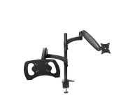 Trust Mara 81,3 cm (32") Bureau Noir