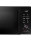 Samsung MC28A5137CK Nero Microonde combinato Superficie piana 28 L 900 W
