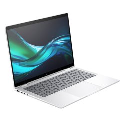 HP Elite x360 G11 Intel Core Ultra 5 125H Hybride (2-en-1) 35,6 cm (14") Écran tactile WUXGA 16 Go LPDDR5x-SDRAM 512 Go SSD Wi-Fi 6E (802.11ax) Windows 11 Pro Argent