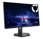 Lenovo Legion 27-10 - Monitor Gaming 27" IPS Flat FHD 1920x1080 0 240Hz 0.5ms - AMD FreeSync Premium + NVIDIA G-Sync + VESA AdaptiveSync 2xHDMI 2.1 + 1xDP 1.4 - Stand Height + Tilt + Swivel + Pivot Cavo HDMI incluso