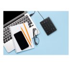 Kensington Pavé numérique filaire