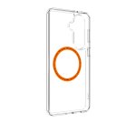 dbramante1928 Iceland Ultra D3O MAG coque de protection pour téléphones portables 17 cm (6.7") Housse Transparent