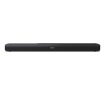 Sharp HT-SB100 altoparlante soundbar Nero 2.0 canali 75 W