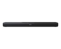 Sharp HT-SB100 altoparlante soundbar Nero 2.0 canali 75 W