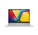 ASUS Vivobook Go 14 E1404FA-DICEB961W AMD Ryzen™ 5 40 Ordinateur portable 35,6 cm (14") Full HD 16 Go LPDDR5-SDRAM 512 Go SSD Wi-Fi 6E (802.11ax) Windows 11 Home Argent