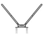 Support für Logitech TV für Rally Bar, Rally Bar Mini, Rally Bar Huddle oder Rally Camera