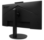 Acer Vero CB2 CB272 D6 pantalla para PC 68,6 cm (27") 2560 x 1440 Pixeles 4K Ultra HD Negro