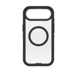 OtterBox Defender Pro XT Clear Series for Apple iPhone Air, clear/black