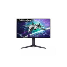 LG 27GR95UM écran plat de PC 68,6 cm (27") 3840 x 2160 pixels 4K Ultra HD Noir