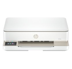HP ENVY 6120 All-in-One Couleur Imprimante, Impression photo; Copieur, Scanner