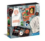 Clementoni Masterchef 30 min Gioco da tavolo