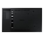 Samsung QB13C 33 cm (13") LCD Wifi 500 cd/m² Full HD Noir 16/7