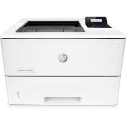 HP LaserJet Pro M501dn - printer - B/W - laser