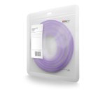 Lindy 48123 cavo di rete Viola 2 m Cat6 U/UTP (UTP)