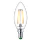 Philips 929003800701 Lampadina a risparmio energetico Bianco caldo 2700 K 2,3 W E14