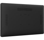 iiyama TW2424AS-B1 Écran d'affichage dynamique Écran plat de signalisation numérique 60,5 cm (23.8") Wifi 250 cd/m² 4K Ultra HD Noir Écran tactile Intégré dans le processeur Android 24/7