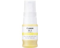 Canon - Cartuccia ink - Giallo - GI-55Y - 6291C001