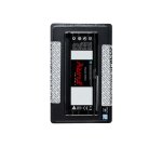 Kingston Technology FURY 64 Go 6400 MT/s DDR5 ECC Reg CL32 DIMM (kit de 4) Renegade Pro XMP