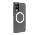 dbramante1928 GPEDNIBL6786 coque de protection pour téléphones portables 17 cm (6.7") Housse Transparent