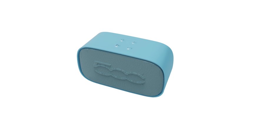 Celly SPEAKER500 Blu 3 W