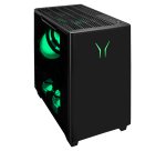 ERAZER Bandit P20 Intel® Core™ i5 i5-14400 16 GB DDR5-SDRAM 1 TB SSD NVIDIA GeForce RTX 4060 Windows 11 Torre PC Negro