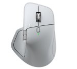 Logitech MX Master 4 for Mac souris Bureau Droitier Bluetooth Laser 8000 DPI