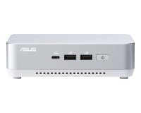 ASUS NUC 14 Pro+ RNUC14RVSU900002I UCFF Argent 185H