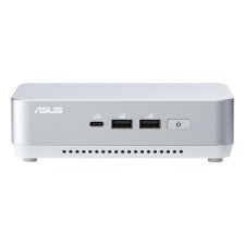 ASUS NUC 14 Pro+ RNUC14RVSU900000I UCFF Argent 185H