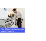 HP Designjet T950 36-in Multifunction Printer