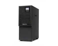 Salicru SLC-6000 TWIN PRO3 sistema de alimentación ininterrumpida (UPS) Doble conversión (en línea) 6 kVA 6000 W