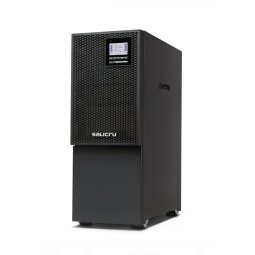 Salicru SLC-4000-TWIN PRO3 sistema de alimentación ininterrumpida (UPS) Doble conversión (en línea) 4 kVA 4000 W