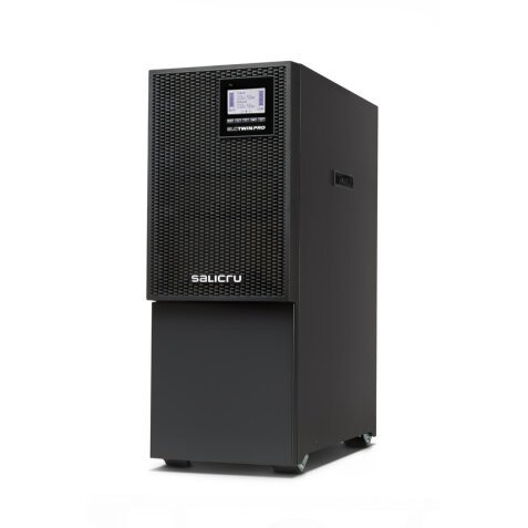 Salicru SLC-4000-TWIN PRO3 sistema de alimentación ininterrumpida (UPS) Doble conversión (en línea) 4 kVA 4000 W