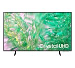 Samsung HU8000F HG65U800FEUXZT hospitality TV 165.1 cm (65") 4K Ultra HD Black 20 W